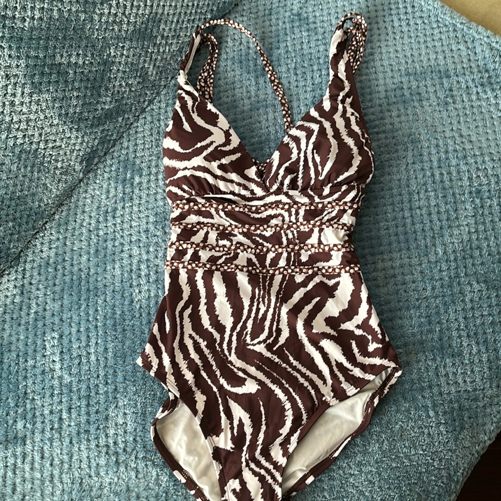 La Blanca Swim Suit